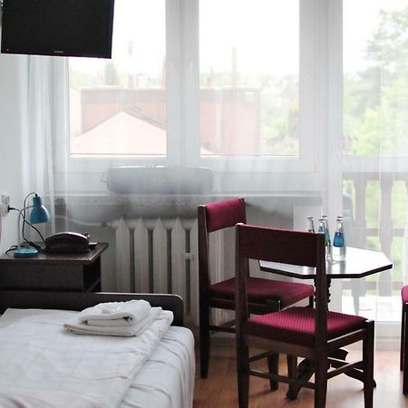 Krystyna Hotel Krakow Exterior photo